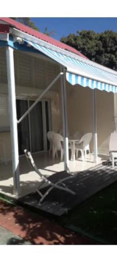 Duplex Coquelet Villa Terre-De-Haut Exterior photo